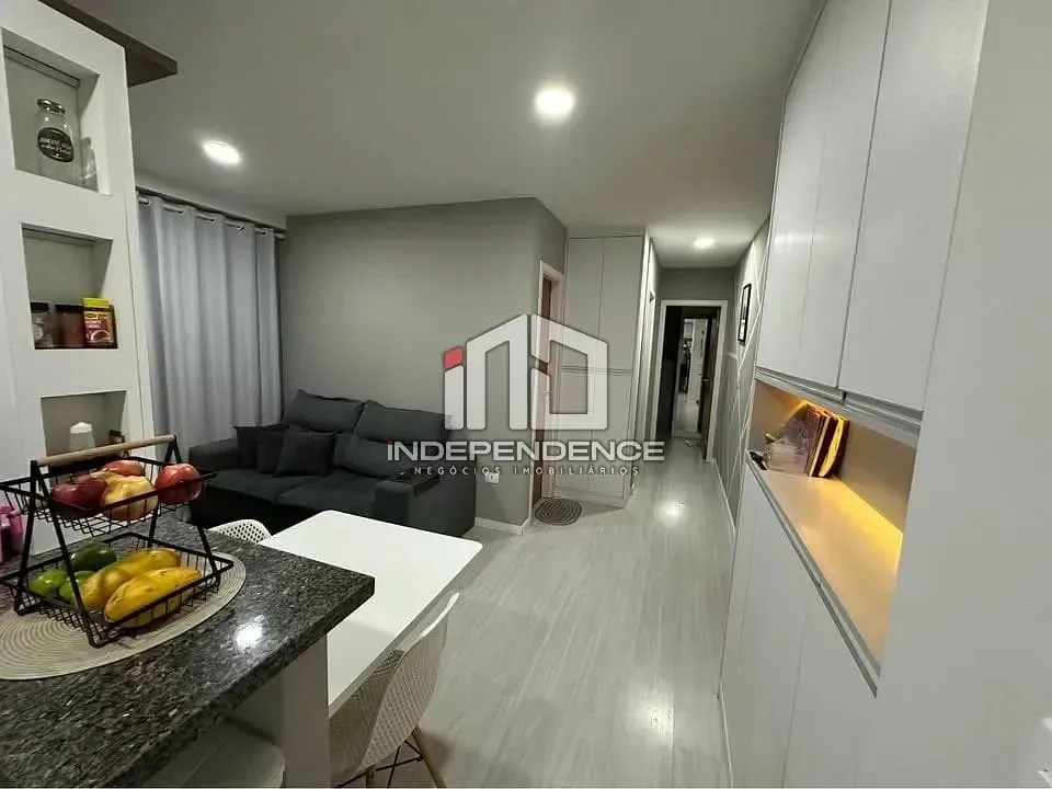 Apartamento, 2 quartos, 46 m² - Foto 36