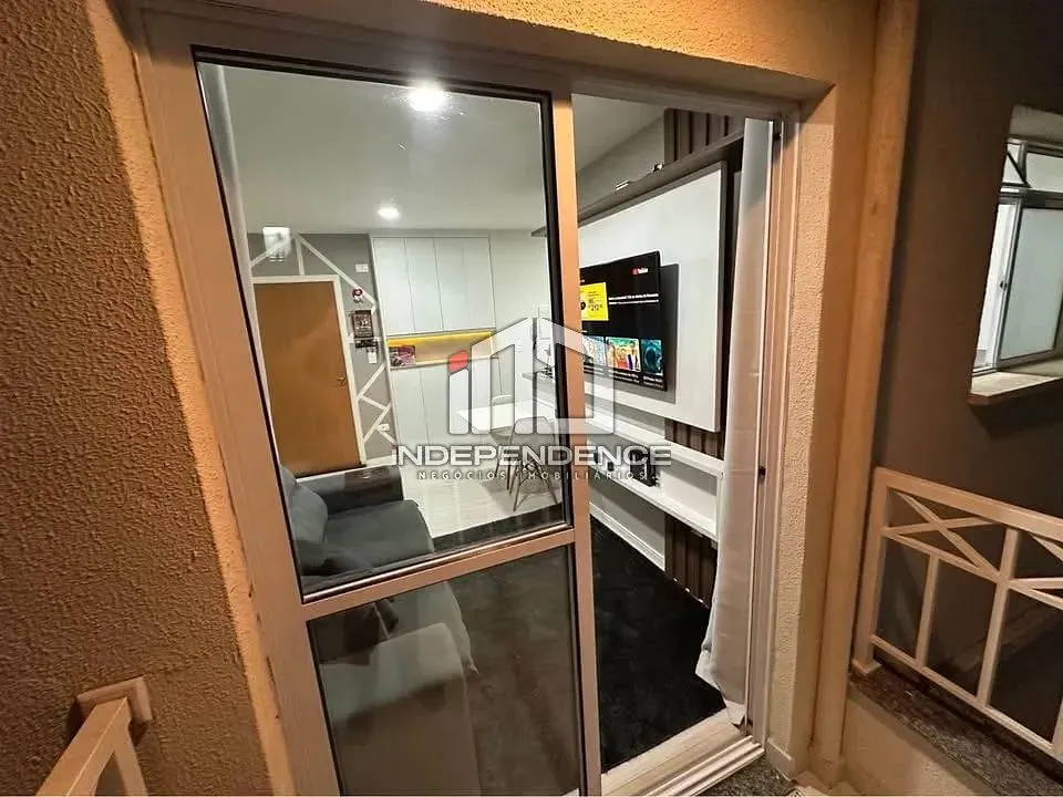 Apartamento, 2 quartos, 46 m² - Foto 5