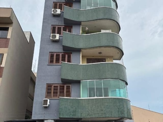 Foto do Apartamento - Apartamento para alugar, 104 m² por R$ 3.478,00/mês - Centro - Gravataí/RS | Dimobi Cia Imobiliária