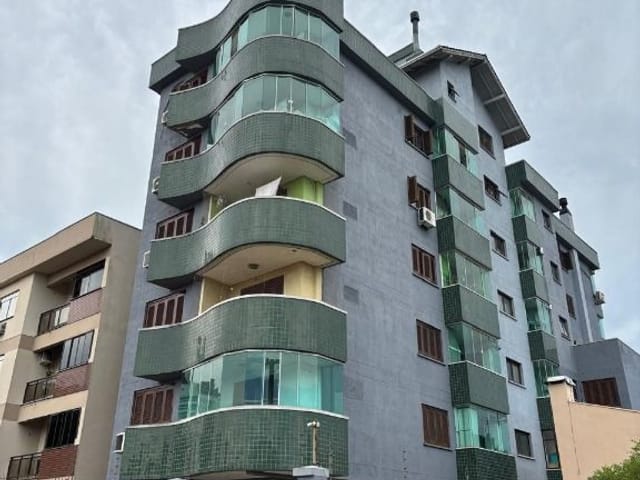 Foto do Apartamento - Apartamento para alugar, 104 m² por R$ 3.478,00/mês - Centro - Gravataí/RS | Dimobi Cia Imobiliária