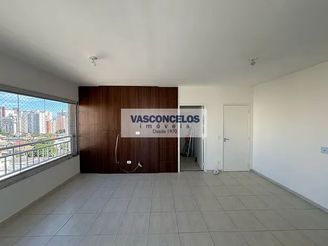 Apartamento com 84m² 2 quartos e 2 banheiros, para alugar, no bairro Jardim Aquarius em São José dos Campos