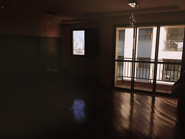Apartamento com 80m² 2 quartos e 2 banheiros, à venda, no bairro Chácara Inglesa em São Paulo