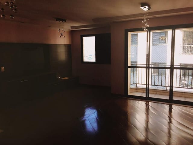 Apartamento com 80m² 2 quartos e 2 banheiros, à venda, no bairro Chácara Inglesa em São Paulo