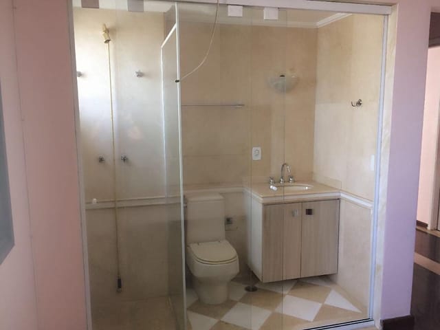 Apartamento com 80m² 2 quartos e 2 banheiros, à venda, no bairro Chácara Inglesa em São Paulo