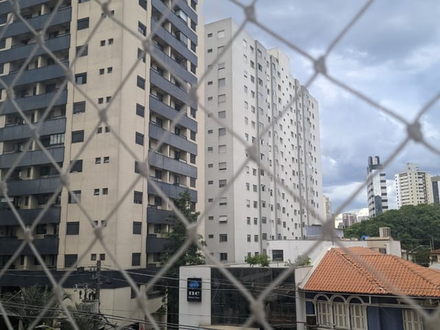Foto do Apartamento - Apartamento tipo para venda em Vila Mariana com 2 quartos, 96m² | Lares e Andares Imóveis