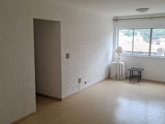Foto do Apartamento - Apartamento tipo para venda em Vila Mariana com 2 quartos, 96m² | Lares e Andares Imóveis