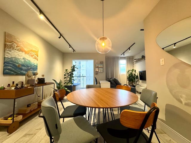 Foto do Apartamento - Apartamento tipo para venda em Vila Leopoldina com 2 quartos, sendo 1 suíte, 69m² | Lares e Andares Imóveis