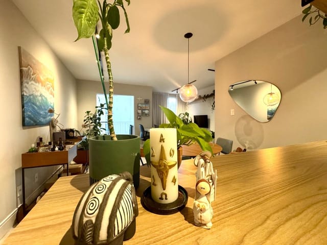 Foto do Apartamento - Apartamento tipo para venda em Vila Leopoldina com 2 quartos, sendo 1 suíte, 69m² | Lares e Andares Imóveis