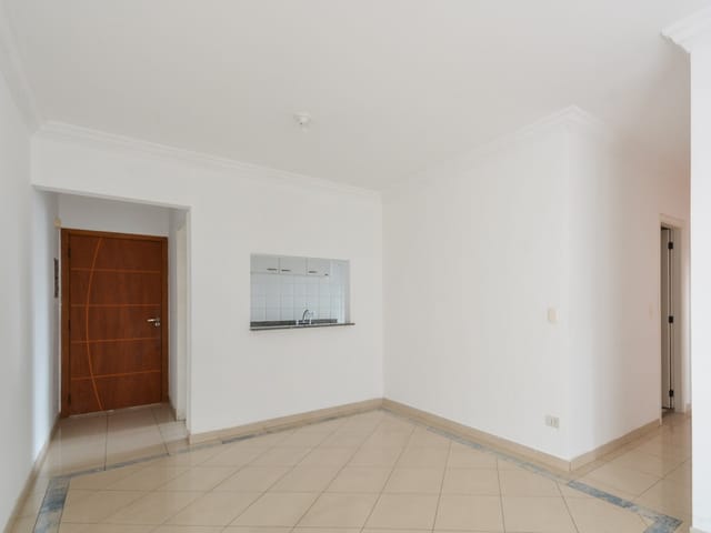 Foto do Apartamento - Apartamento tipo para venda e locação em Jardim Santa Cruz (Sacomã) com 3 quartos, sendo 1 suíte, 71m² | Lares e Andares Imóveis