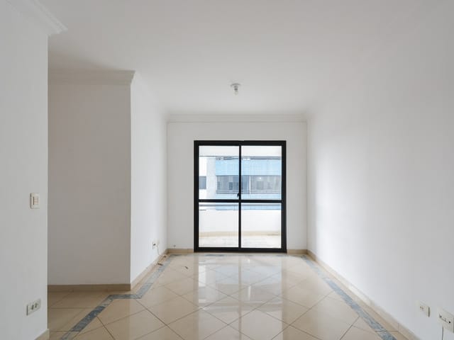 Foto do Apartamento - Apartamento tipo para venda e locação em Jardim Santa Cruz (Sacomã) com 3 quartos, sendo 1 suíte, 71m² | Lares e Andares Imóveis