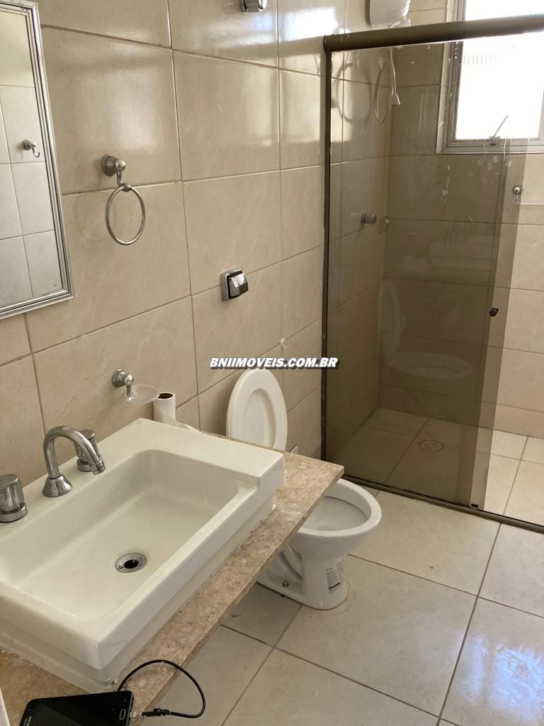 Apartamento, 3 quartos, 140 m² - Foto 6