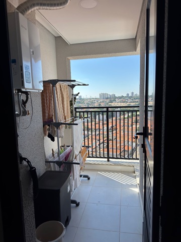Apartamento 3 quartos e 4 banheiros, à venda, no bairro Jardim Planalto em Campinas
