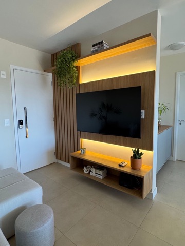 Apartamento 3 quartos e 4 banheiros, à venda, no bairro Jardim Planalto em Campinas