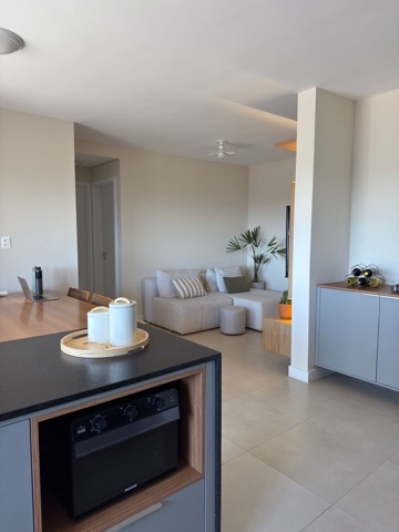 Apartamento 3 quartos e 4 banheiros, à venda, no bairro Jardim Planalto em Campinas
