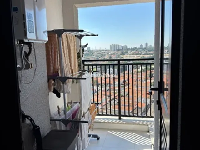 Apartamento 3 quartos e 4 banheiros, à venda, no bairro Jardim Planalto em Campinas