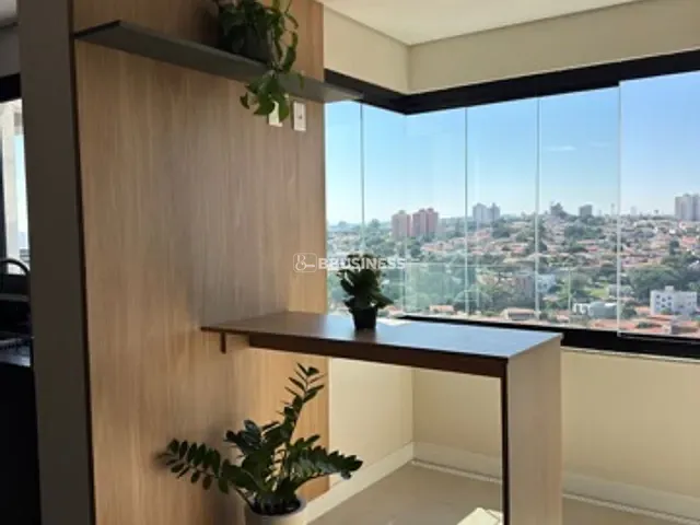 Apartamento 3 quartos e 4 banheiros, à venda, no bairro Jardim Planalto em Campinas