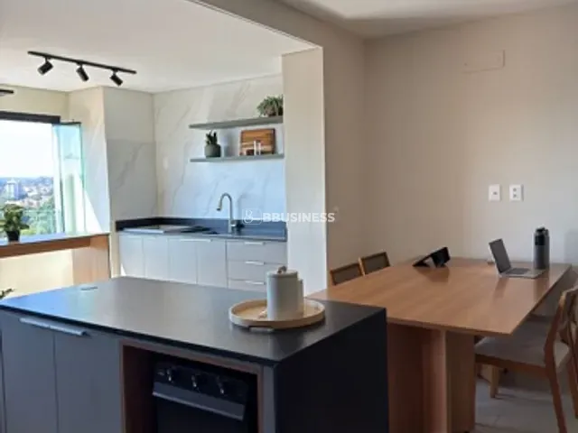 Apartamento 3 quartos e 4 banheiros, à venda, no bairro Jardim Planalto em Campinas