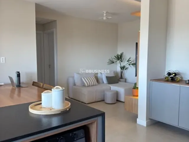 Apartamento 3 quartos e 4 banheiros, à venda, no bairro Jardim Planalto em Campinas