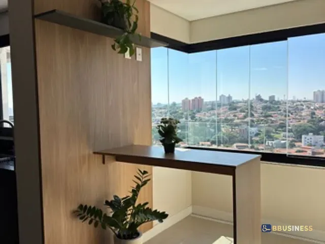 Apartamento 3 quartos e 4 banheiros, à venda, no bairro Jardim Planalto em Campinas