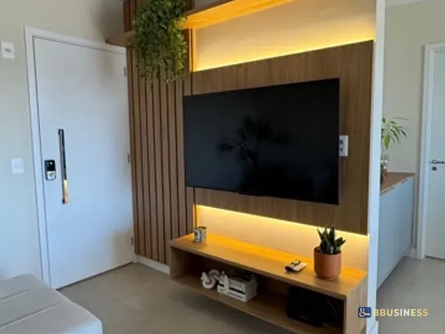Apartamento 3 quartos e 4 banheiros, à venda, no bairro Jardim Planalto em Campinas