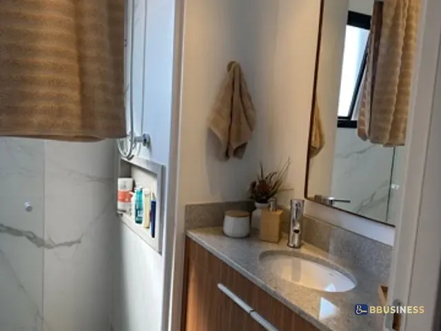 Apartamento 3 quartos e 4 banheiros, à venda, no bairro Jardim Planalto em Campinas