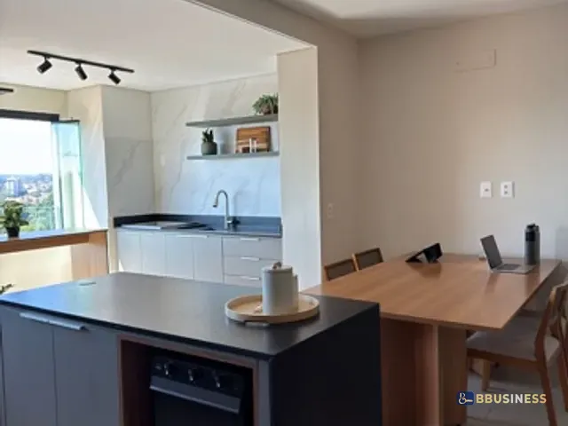 Apartamento 3 quartos e 4 banheiros, à venda, no bairro Jardim Planalto em Campinas