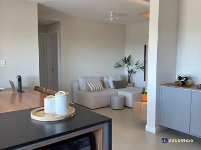 Apartamento 3 quartos e 4 banheiros, à venda, no bairro Jardim Planalto em Campinas