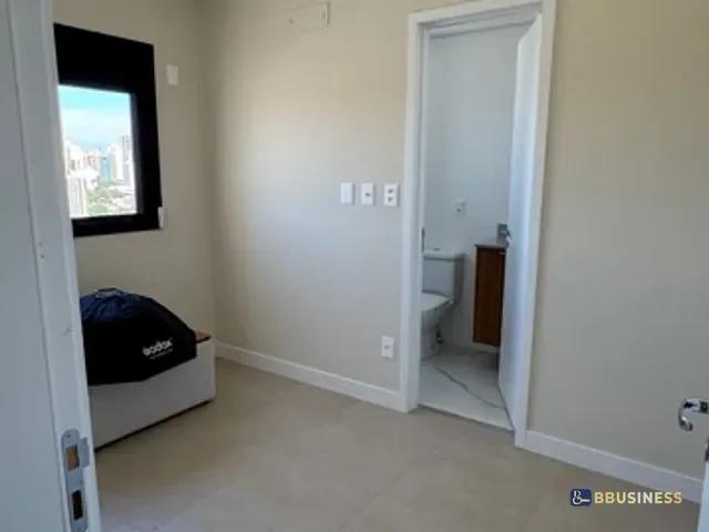 Apartamento 3 quartos e 4 banheiros, à venda, no bairro Jardim Planalto em Campinas