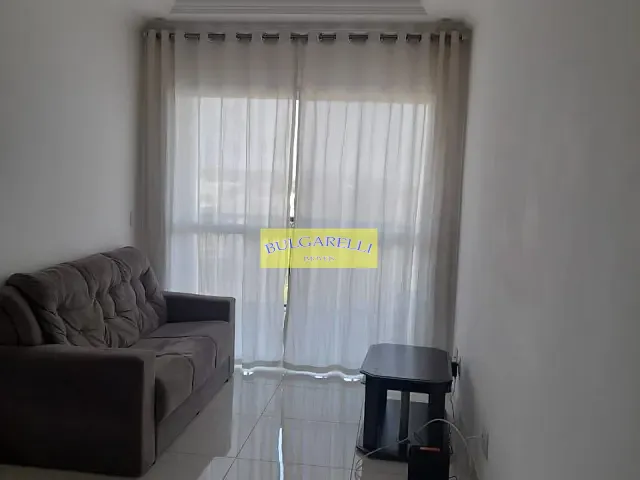 Apartamento 2 quartos e 1 banheiro, à venda, no bairro Caxambu em Jundiaí