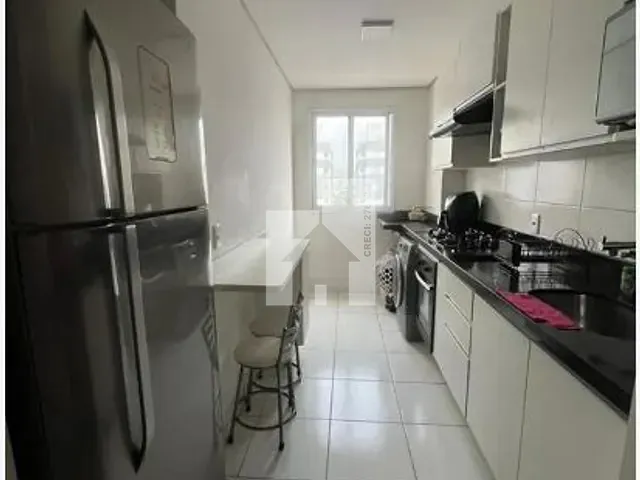 Apartamento 2 quartos e 1 banheiro, à venda, no bairro Residencial Pacaembu em Itupeva