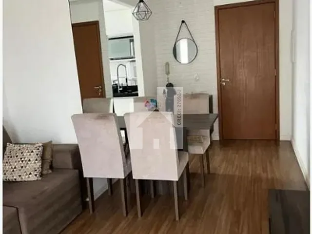 Apartamento 2 quartos e 1 banheiro, à venda, no bairro Residencial Pacaembu em Itupeva