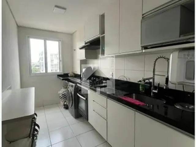 Apartamento 2 quartos e 1 banheiro, à venda, no bairro Residencial Pacaembu em Itupeva