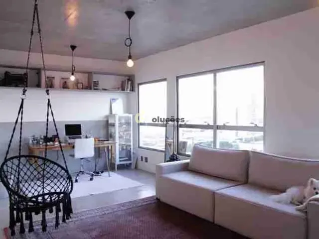 Apartamento 2 quartos e 1 banheiro, à venda, no bairro Vila Leopoldina em São Paulo