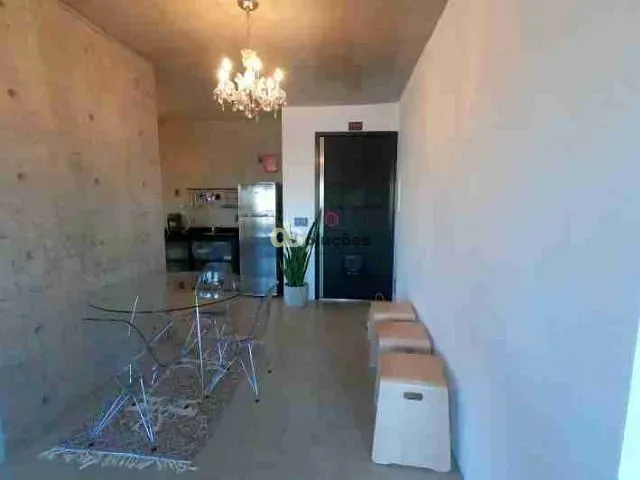 Apartamento 2 quartos e 1 banheiro, à venda, no bairro Vila Leopoldina em São Paulo