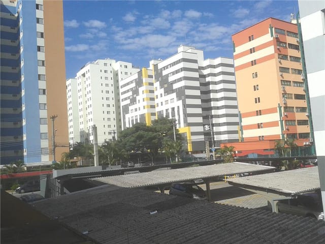 Foto do Apartamento - Apartamento  residencial para locação, Floradas de São José, São José dos Campos. | INDEPENDENCE NEGOCIOS IMOBILIARIOS LTDA