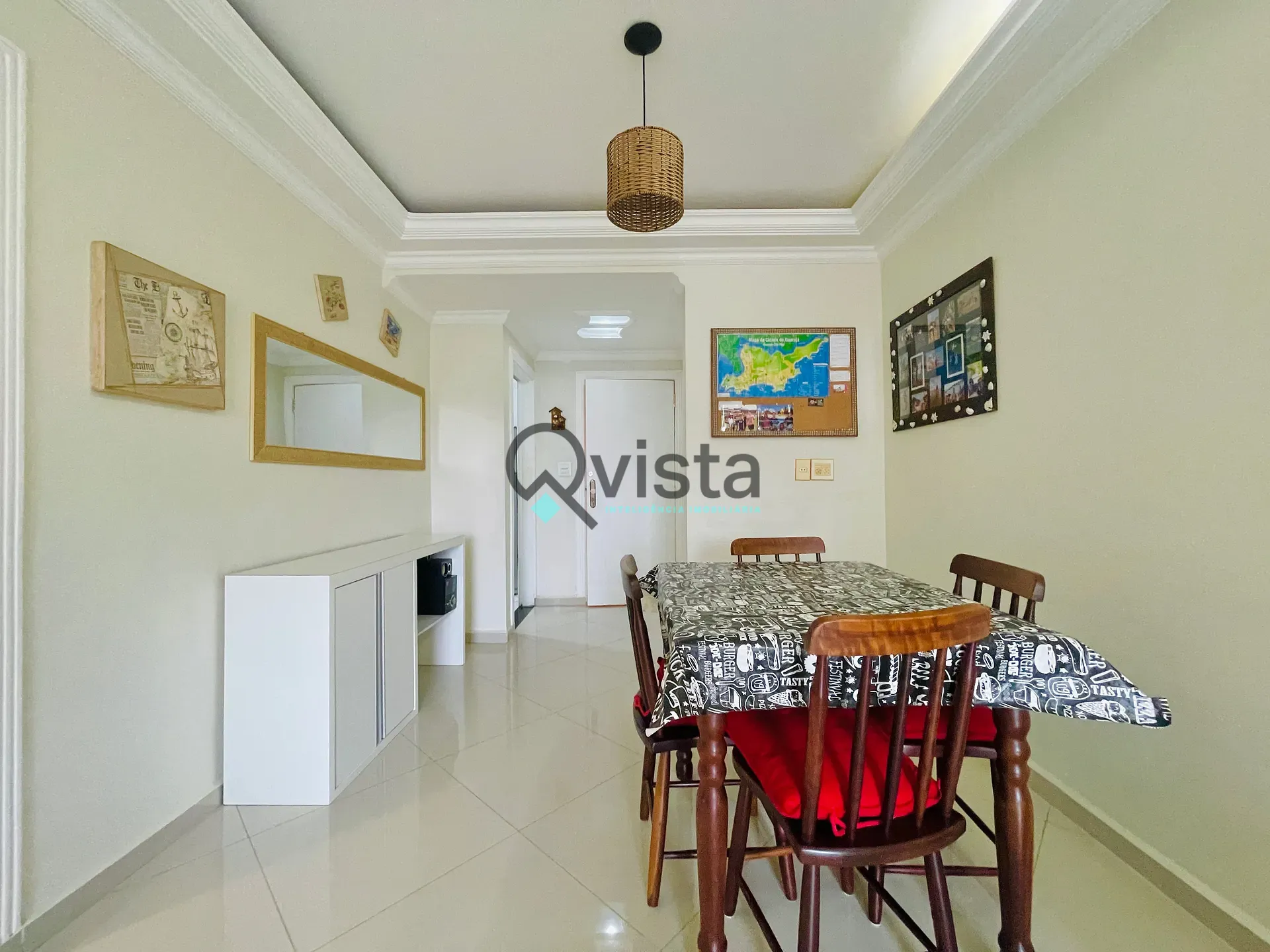 Apartamento, 2 quartos, 80 m² - Foto 3