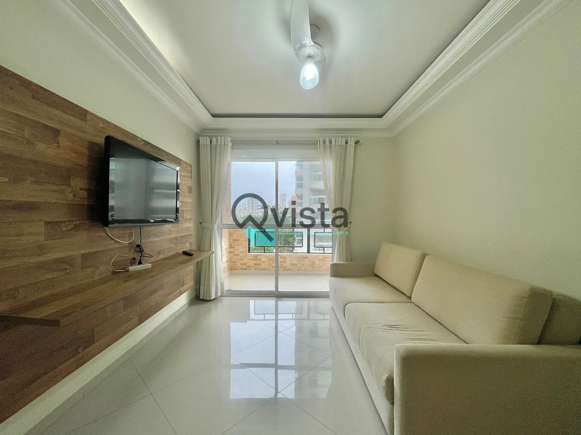Apartamento, 2 quartos, 80 m² - Foto 4