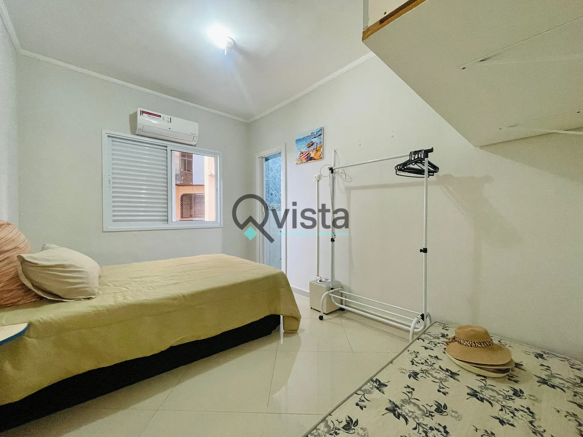 Apartamento, 2 quartos, 80 m² - Foto 7