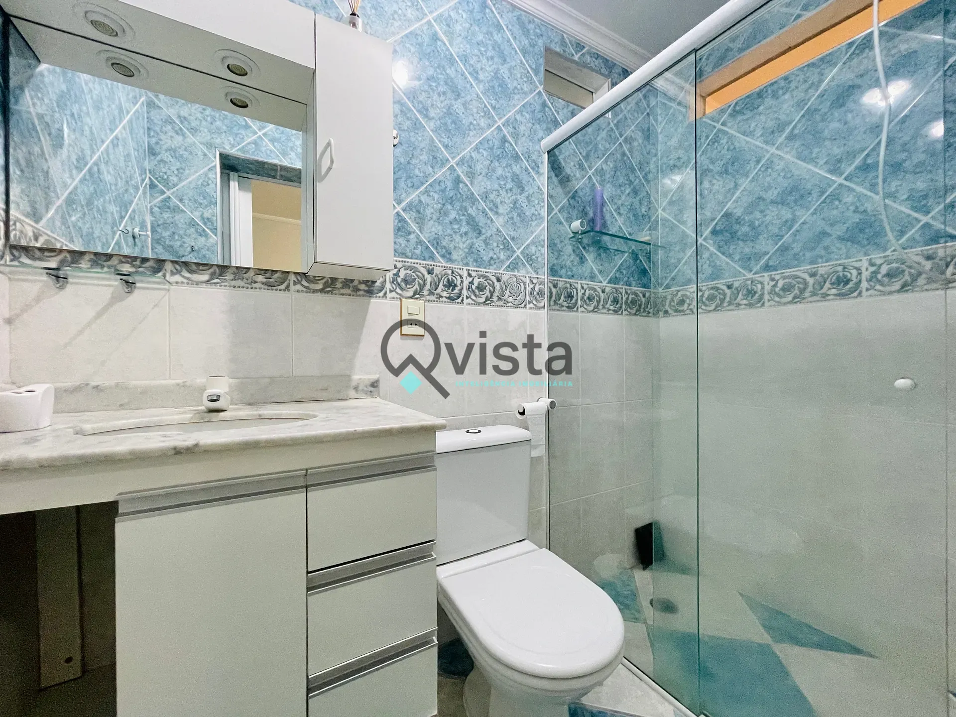 Apartamento, 2 quartos, 80 m² - Foto 9