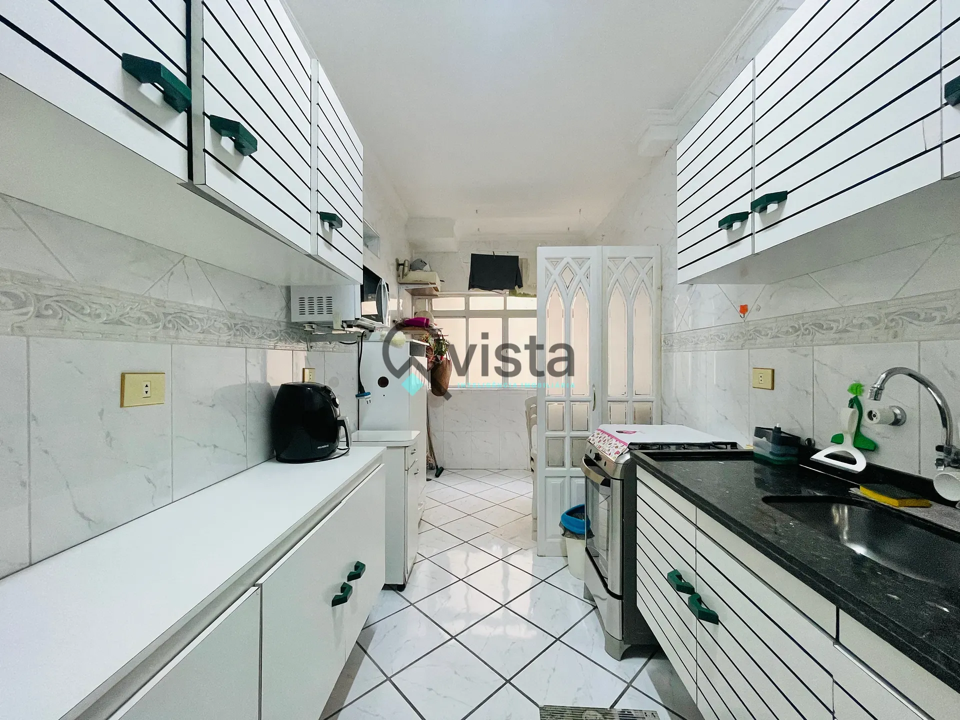 Apartamento, 2 quartos, 80 m² - Foto 13