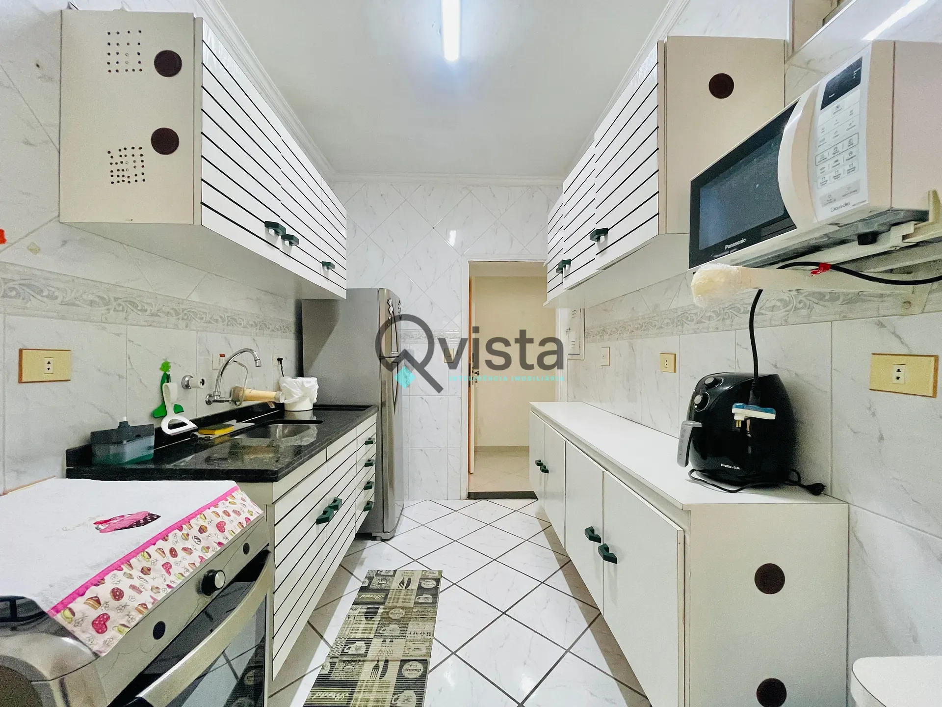 Apartamento, 2 quartos, 80 m² - Foto 14