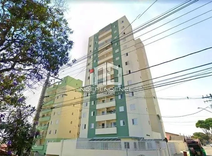 Apartamento, 2 quartos, 58 m² - Foto 83