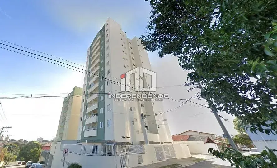 Apartamento, 2 quartos, 58 m² - Foto 1