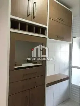 Apartamento, 2 quartos, 58 m² - Foto 48