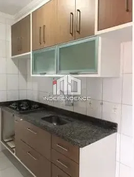 Apartamento, 2 quartos, 58 m² - Foto 17