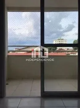 Apartamento, 2 quartos, 58 m² - Foto 9