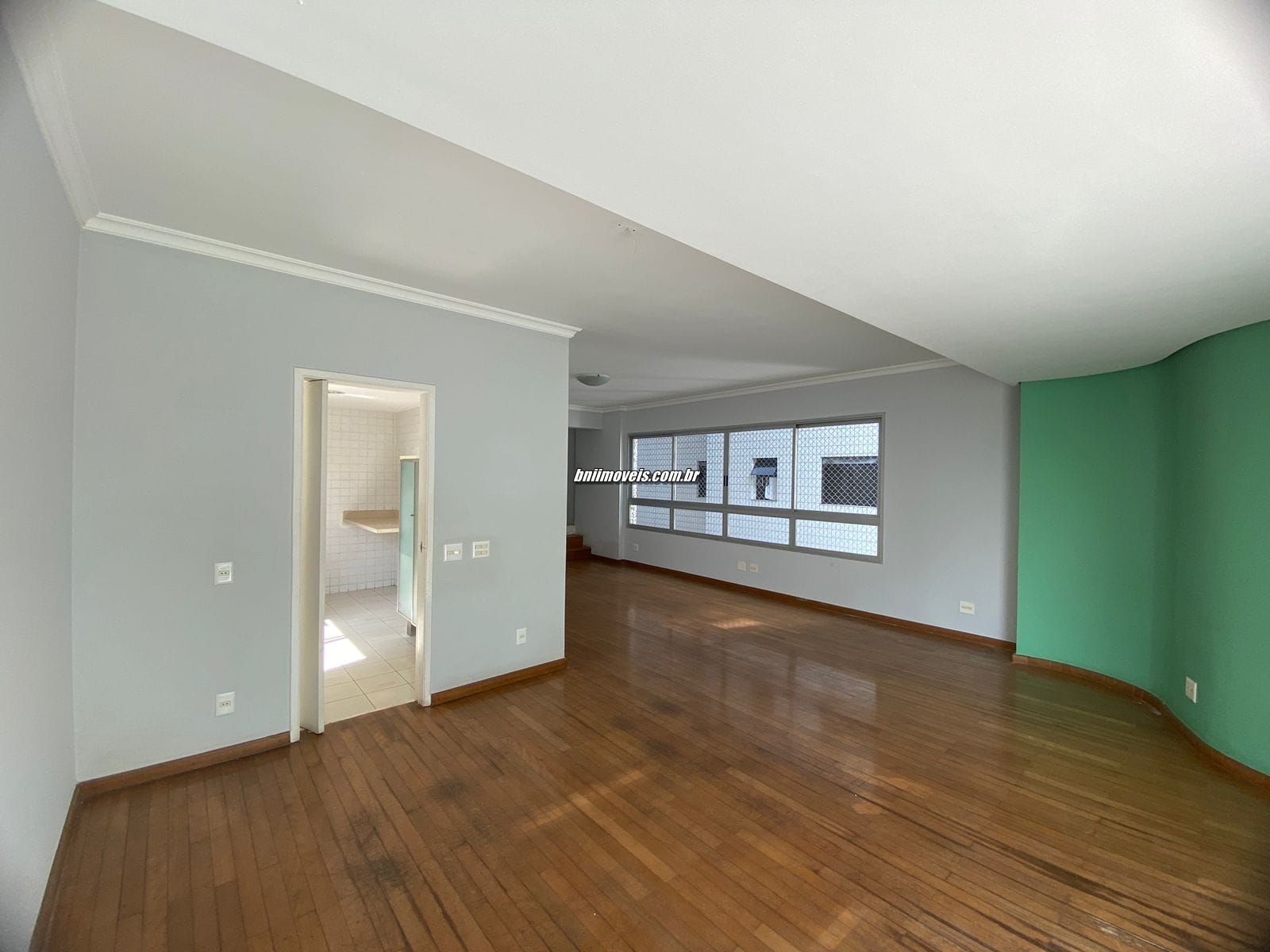 Apartamento, 4 quartos, 170 m² - Foto 9