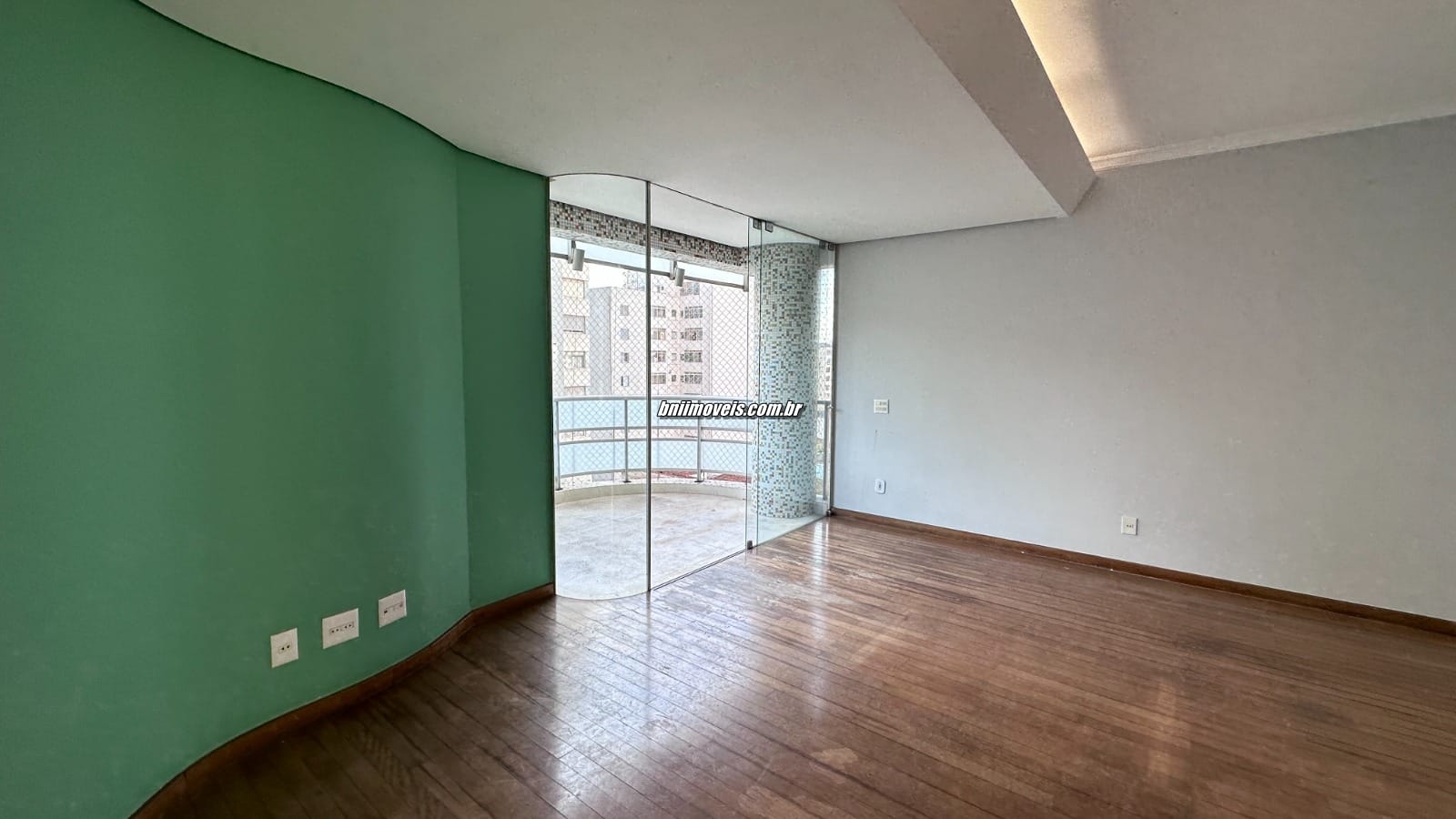 Apartamento, 4 quartos, 170 m² - Foto 2