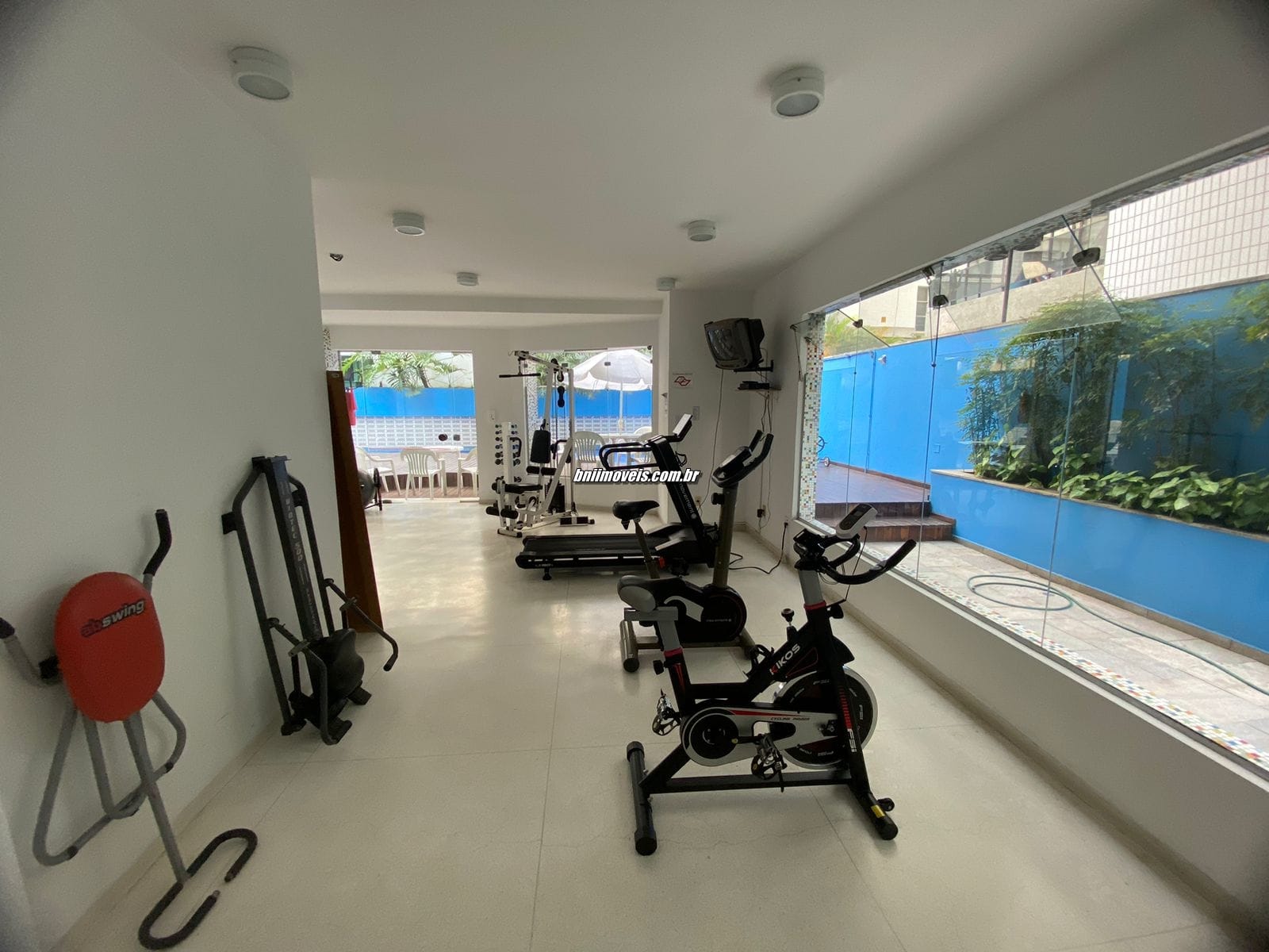 Apartamento, 4 quartos, 170 m² - Foto 26