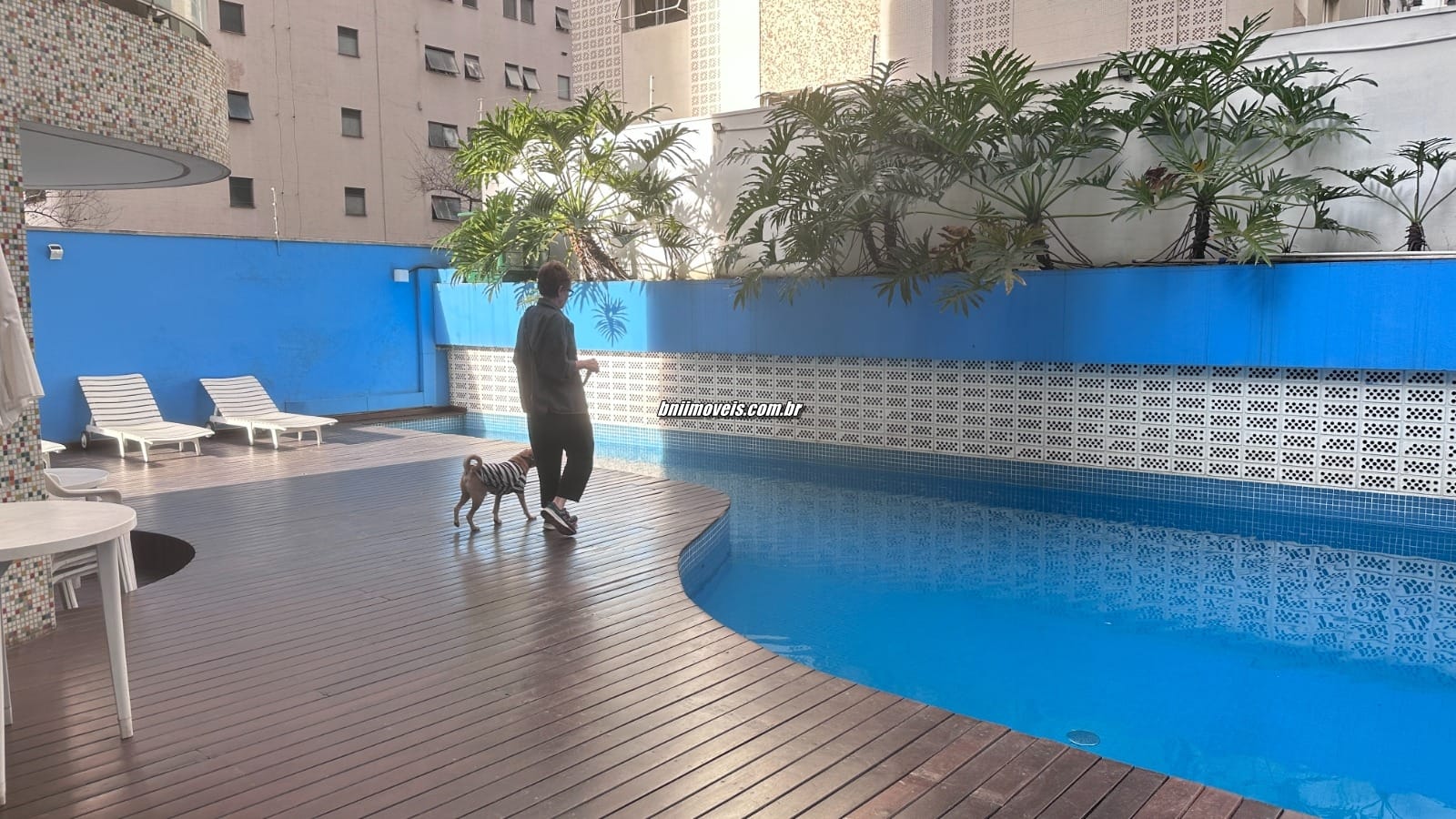 Apartamento, 4 quartos, 170 m² - Foto 28